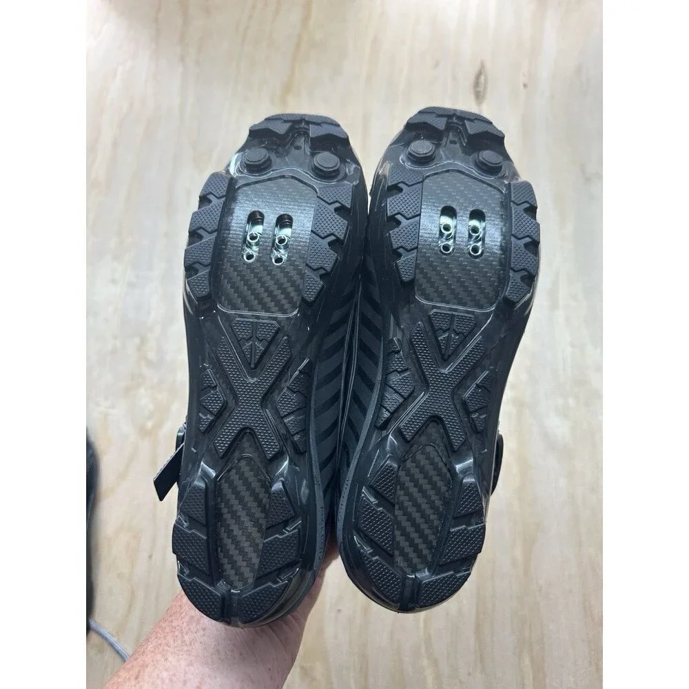 Pearl iszumi energy 3.0 Women MTB Gravel SPD‎ Black Shoes EU 40
